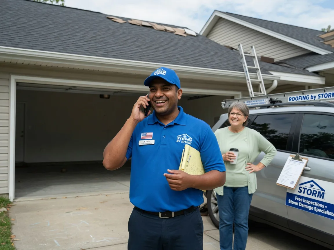 Roof Repair Near Me Conger, MN FAQs